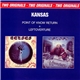 Kansas - Point Of Know Return + Leftoverture